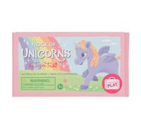 Tiger Tribe Mini Unicorn Toys For Girls & Boys