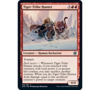 Tiger-Tribe Hunter | Adventures in the Forgotten Realms