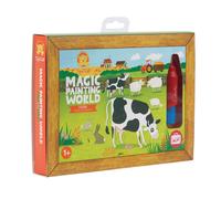 Tiger Tribe Magic Painting World - Farm