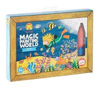 Tiger Tribe Magic Painting World - Ocean Tiger Tribe Multicolor
