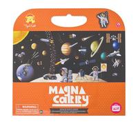 Tiger Tribe Magna Carry - Space Explorer Tiger Tribe Multicolor