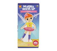 Tiger Tribe Magna Dress Up - Ballet