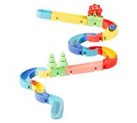 Tiger Tribe Marble Waterslide Tiger Tribe Multicolor