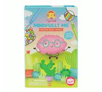 Tiger Tribe Mindfully Me - Breathe. Relax. Create.