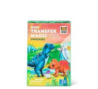 Tiger Tribe Mini Transfer Magic - Dinosaurs