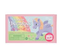 Tiger Tribe Mini Unicorn Toys For Girls & Boys