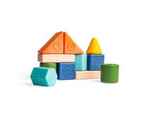 Tiger Tribe Rattle & Stack Blocks - Starter Pack