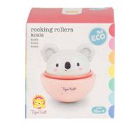 Tiger Tribe Rocking Rollers (Koala) - 2-in-1 Rock & Rolling Animal Car On Wheels Tiger Tribe Multicolor