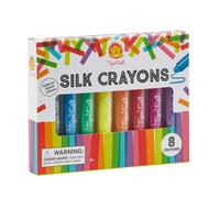 Tiger Tribe Silk Crayons