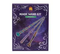 Tiger Tribe Spellbound Magic Wand Kit, Activity Set for Kids