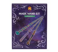 Tiger Tribe Spellbound Magic Wand Kit Activity Set Tiger Tribe Multicolor