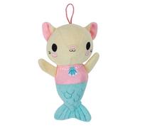 Tiger Tribe Mercat Bath Sponge Bath Toy For 1 Year Olds +