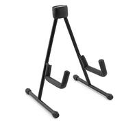 Tiger UAC19-BK Foldable A Frame Stand for Ukulele, Mandolin and Violin - Black