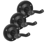 Tiger Ukulele Wall Mount - Pack of 3