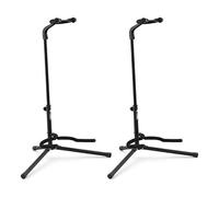 Tiger Universal Guitar Stands - Pack of 2
