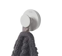 Tiger Urban, Towel hook large, White, 29x50x50mm