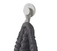 Tiger Urban, Towel hook small, White, 18x35x35mm