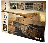 Tiger - Visual modelers Guide (Multilingual version)