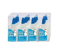 Tiger 40ml Washable PVA Glue (16 Pack)