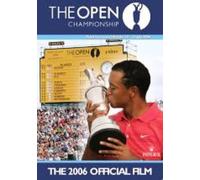 Tiger Woods: British Open Triple [DVD]