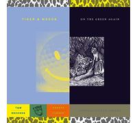 Tiger & Woods - On the Green Again [VINYL]
