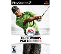 Tiger Woods Pga 09 / Game