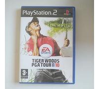 Tiger Woods PGA 10 (Playstation 2)