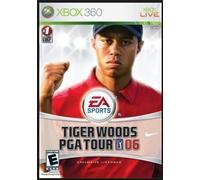 Tiger Woods PGA Tour 06