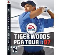 Tiger Woods Pga Tour 07 / Game