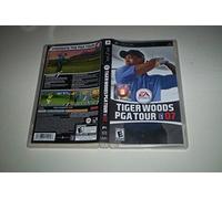 Tiger Woods Pga Tour 07 / Game