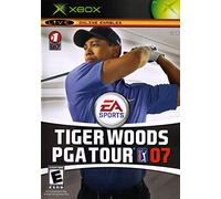 Tiger Woods Pga Tour 07 / Game