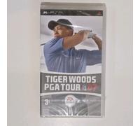 Tiger Woods PGA Tour 2007 (PSP)