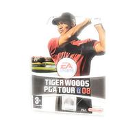Tiger Woods PGA Tour 08 (Wii)
