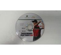 Tiger Woods PGA Tour 08 (Xbox 360)