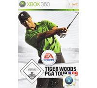 Tiger Woods PGA Tour 09