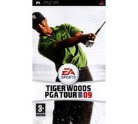 Tiger Woods PGA Tour 09 [French Edition]