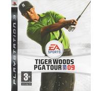 Tiger Woods PGA Tour 09 (PS3)