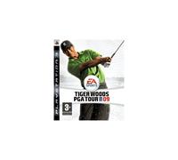 Tiger Woods PGA Tour 09 - PS3 Playstation 3