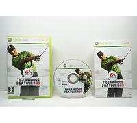 Tiger Woods PGA Tour 09 (Xbox 360)