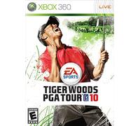 Tiger Woods PGA Tour 10