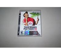 Tiger Woods PGA Tour 10