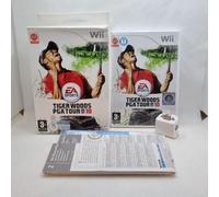 Tiger Woods PGA Tour 10 (Wii)