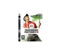 Tiger Woods PGA Tour 10 (PS3)