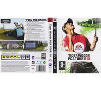Tiger Woods PGA Tour 10 (PS3)
