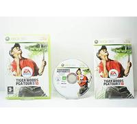 Tiger Woods PGA Tour 10 (Xbox 360)