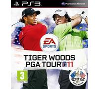 Tiger Woods PGA Tour 11 [Italian Import]