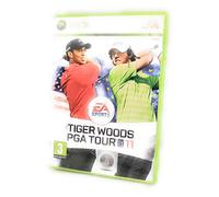 Tiger Woods PGA Tour 11 (Xbox 360)