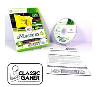 Tiger Woods PGA Tour 12: The Masters (Xbox 360) NEW