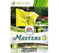 Tiger Woods PGA Tour 12: The Masters (Xbox 360)