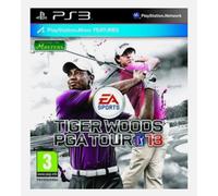Tiger Woods PGA Tour 13 GOLF Playstation 3 PS3 Cheap